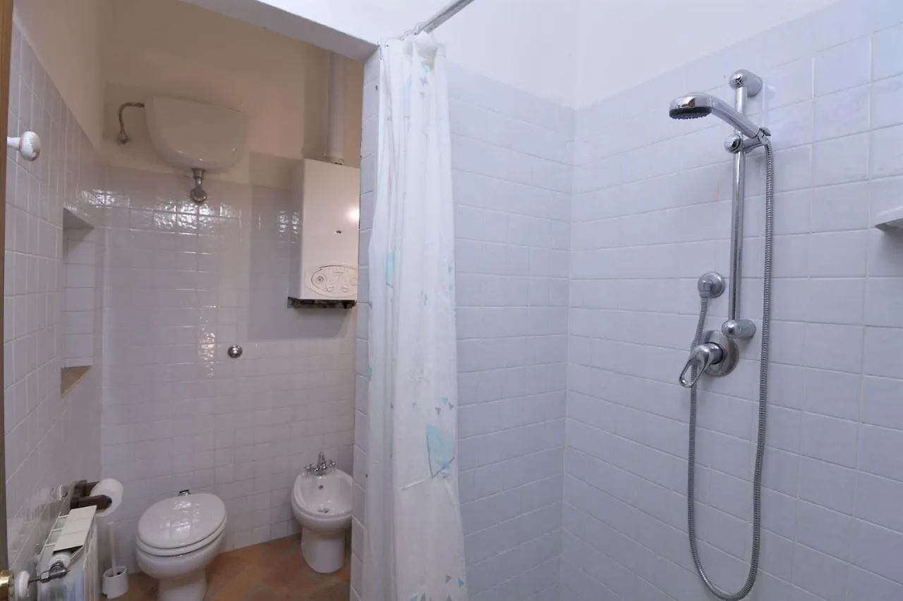 Apartment Ferienwohnung Maggiorana Gaiole in Chianti Italien