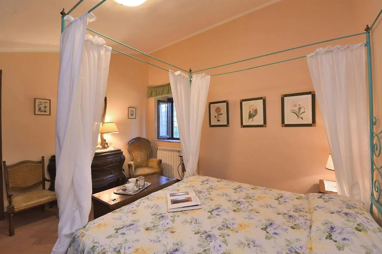 Ferienwohnung Maggiorana Gaiole in Chianti 0*,