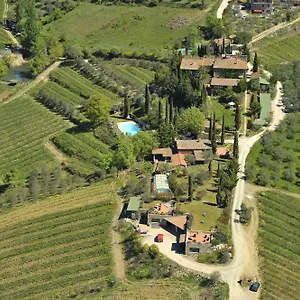 Borgo Casa Al Vento Bauernhof