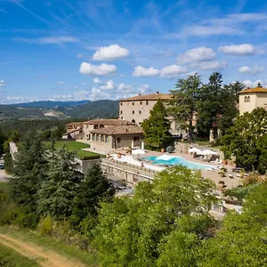 Rocca Di Castagnoli Bauernhof